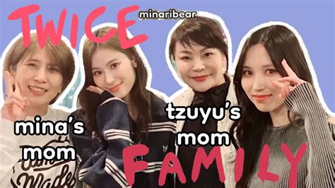 tzuyu family wealth.